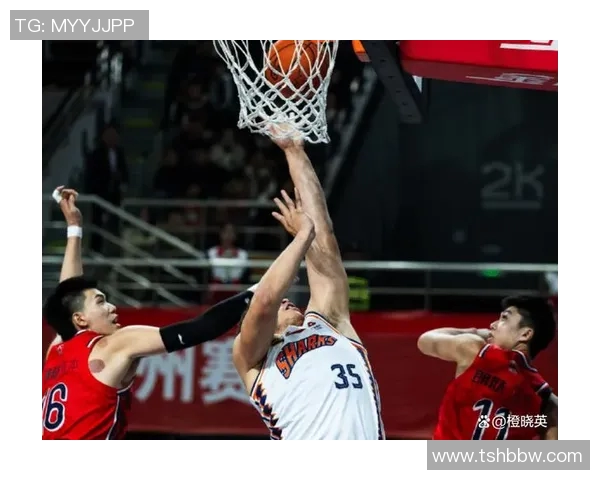 埃及男篮与中国男篮激战正酣谁将赢得这场篮球盛宴